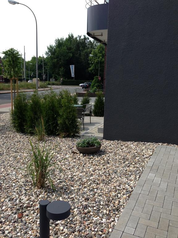 City-Apparte One Zentrales & Komfortables Wohnen In Gronau Gronau  Pokój zdjęcie