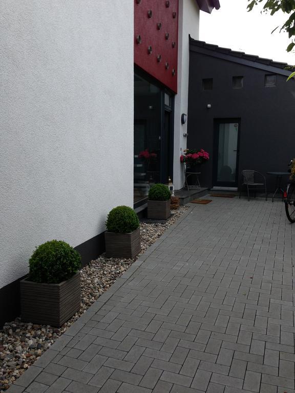 City-Apparte One Zentrales & Komfortables Wohnen In Gronau Gronau  Pokój zdjęcie