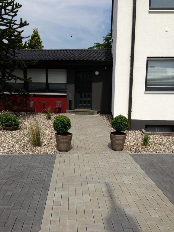 City-Apparte One Zentrales & Komfortables Wohnen In Gronau Gronau  Pokój zdjęcie