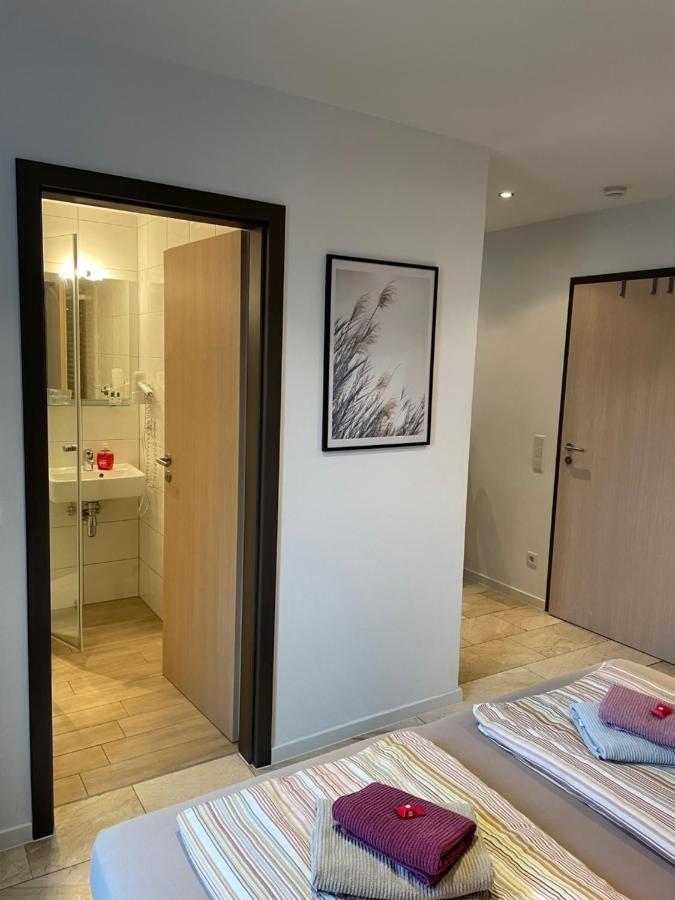 City-Apparte One Zentrales & Komfortables Wohnen In Gronau Gronau  Zewnętrze zdjęcie