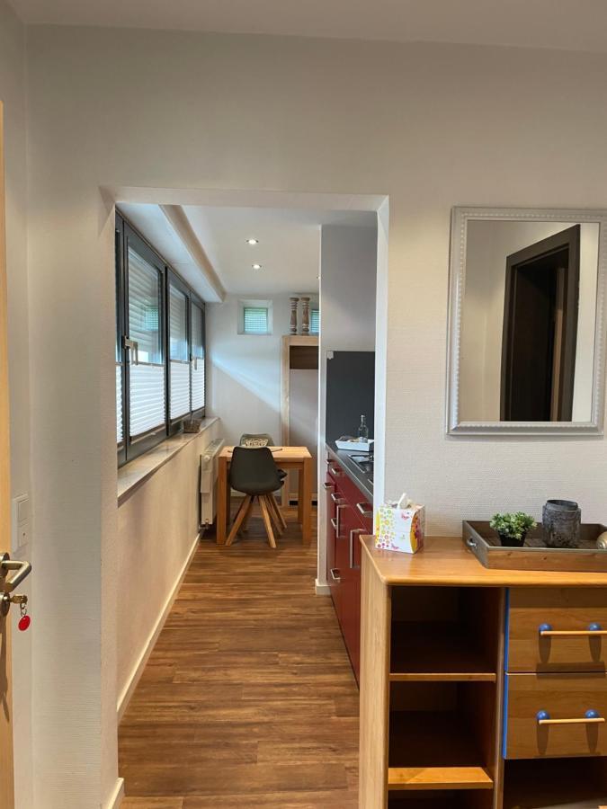 City-Apparte One Zentrales & Komfortables Wohnen In Gronau Gronau  Zewnętrze zdjęcie