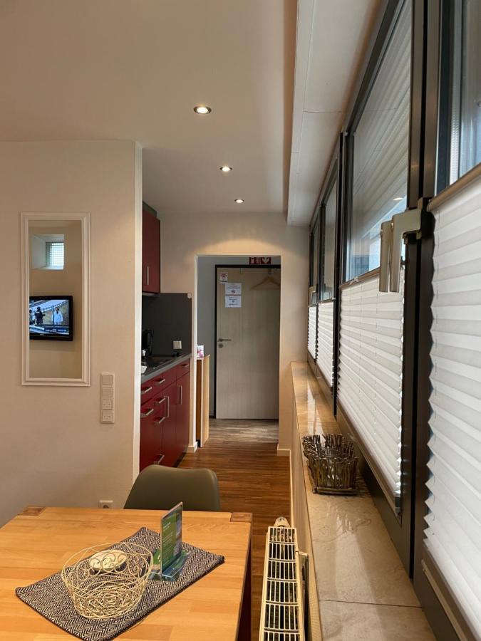 City-Apparte One Zentrales & Komfortables Wohnen In Gronau Gronau  Zewnętrze zdjęcie