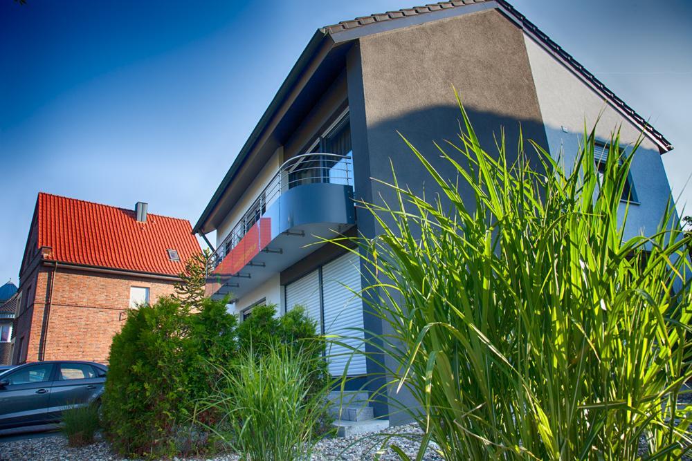 City-Apparte One Zentrales & Komfortables Wohnen In Gronau Gronau  Pokój zdjęcie