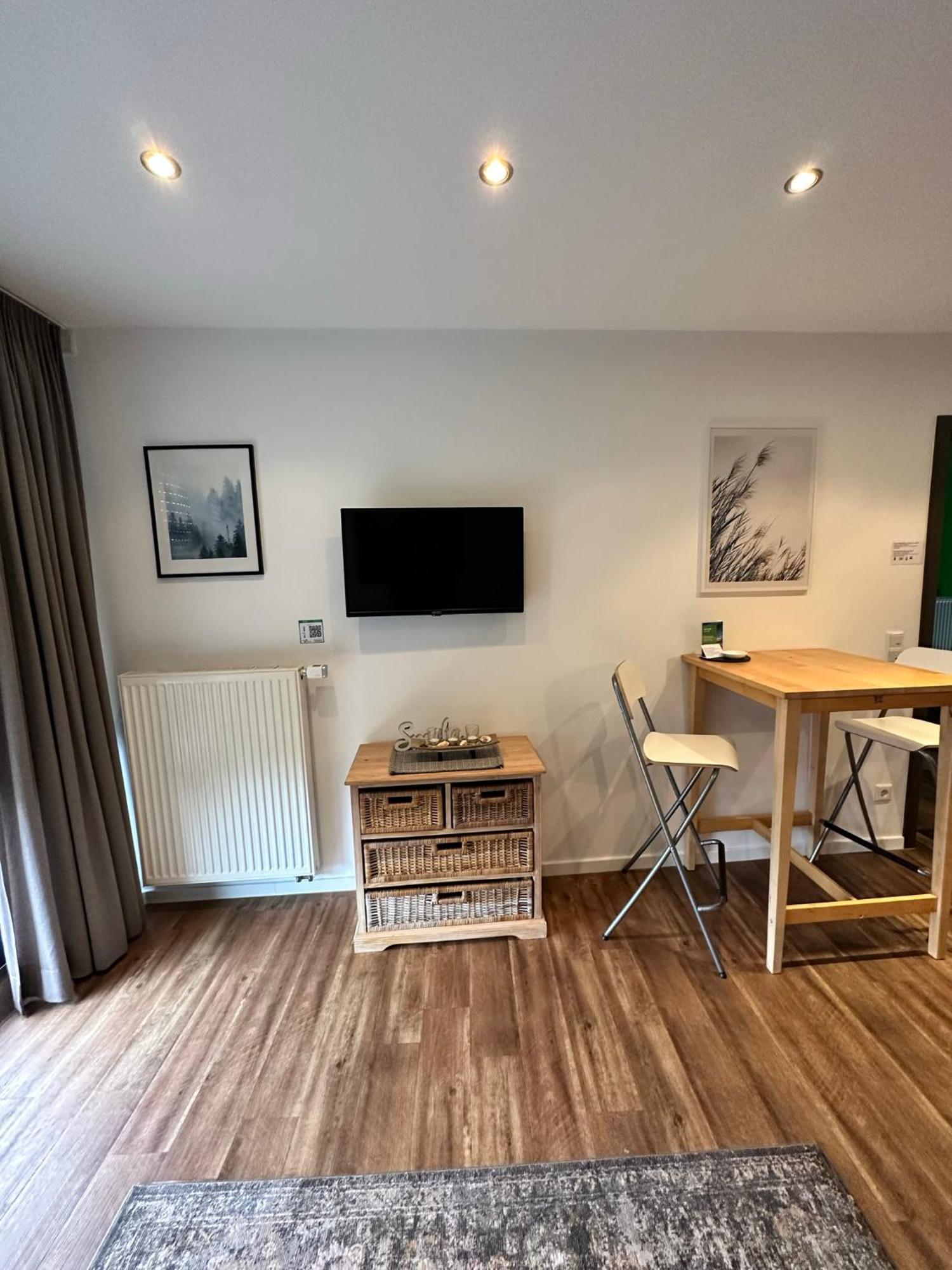 City-Apparte One Zentrales & Komfortables Wohnen In Gronau Gronau  Zewnętrze zdjęcie