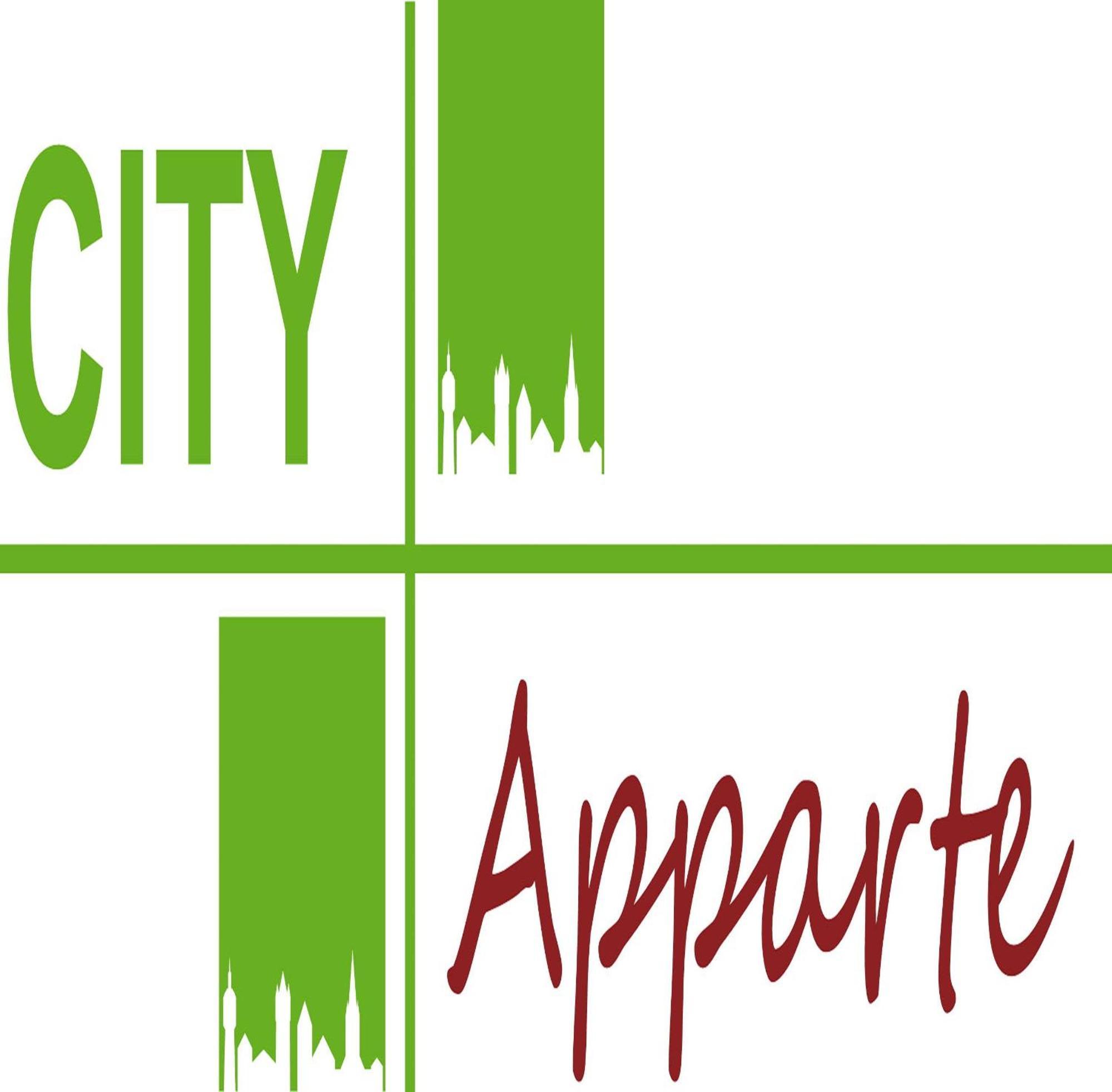City-Apparte One Zentrales & Komfortables Wohnen In Gronau Gronau  Zewnętrze zdjęcie