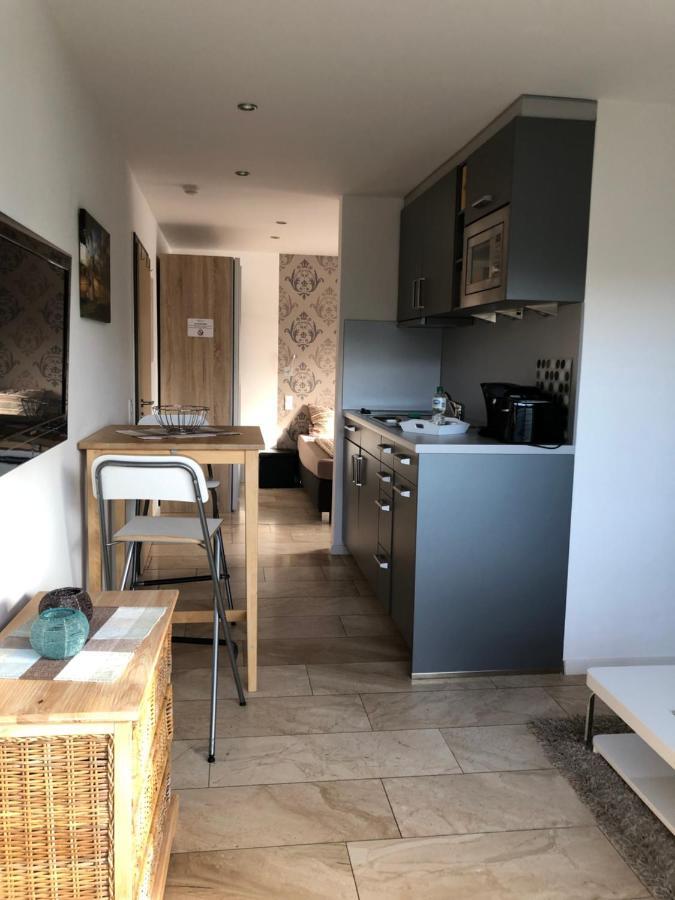 City-Apparte One Zentrales & Komfortables Wohnen In Gronau Gronau  Zewnętrze zdjęcie