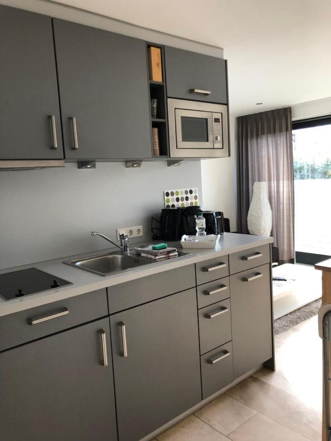 City-Apparte One Zentrales & Komfortables Wohnen In Gronau Gronau  Zewnętrze zdjęcie